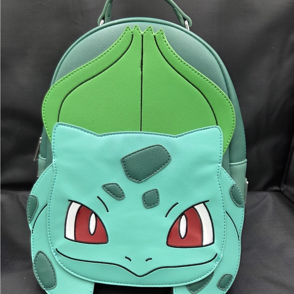 Loungefly Bulbasaur Backpack